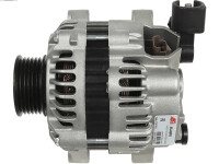 Lichtmaschine passend für Citroen Berlingo Citroen Xsara Peugeot 206 Peugeot 206+ 12V 70A