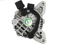 Lichtmaschine passend für Citroen Berlingo Citroen Xsara Peugeot 206 Peugeot 206+ 12V 70A