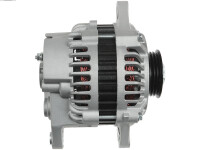 Lichtmaschine passend für Chevrolet Sprint Geo Metro Pontiac Firefly Suzuki Swift 12V 55A