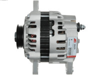 Lichtmaschine passend für Chevrolet Sprint Geo Metro Pontiac Firefly Suzuki Swift 12V 55A