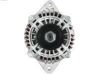 Lichtmaschine passend für Chevrolet Sprint Geo Metro Pontiac Firefly Suzuki Swift 12V 55A