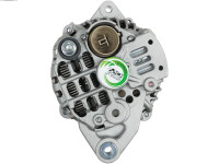 Lichtmaschine passend für Chevrolet Sprint Geo Metro Pontiac Firefly Suzuki Swift 12V 55A