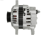 Lichtmaschine passend für Subaru Justy Suzuki Swift Suzuki X-90 Chevrolet Metro Chevrolet Sprint Geo Metro 12V 50A