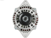 Lichtmaschine passend für Subaru Justy Suzuki Swift Suzuki X-90 Chevrolet Metro Chevrolet Sprint Geo Metro 12V 50A