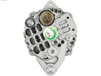Lichtmaschine passend für Subaru Justy Suzuki Swift Suzuki X-90 Chevrolet Metro Chevrolet Sprint Geo Metro 12V 50A