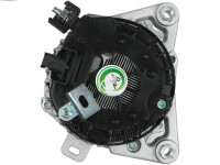 Lichtmaschine passend für Citroen Berlingo Citroen C3 Ds DS Opel Crossland Opel Grandland Peugeot 2008 12V 180A