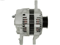 Lichtmaschine passend für Citroen C4 Mitsubishi ASX Mitsubishi Lancer Peugeot 4008 12V 85A
