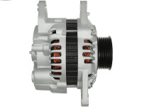 Lichtmaschine passend für Mitsubishi L200 Mitsubishi Triton 12V 120A