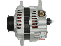 Lichtmaschine passend für Mitsubishi L200 Mitsubishi Triton 12V 120A