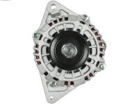 Lichtmaschine passend für Mitsubishi L200 Mitsubishi Triton 12V 120A
