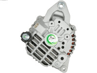 Lichtmaschine passend für Mitsubishi L200 Mitsubishi Triton 12V 120A