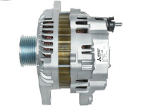 Lichtmaschine passend für Mitsubishi Pajero 12V 120A