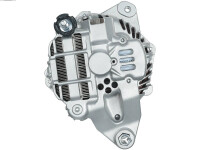 Lichtmaschine passend für Mitsubishi Pajero 12V 120A