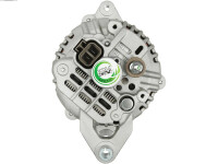 Lichtmaschine passend für Chrysler Various Hyundai Various Mitsubishi Various 12V 75A