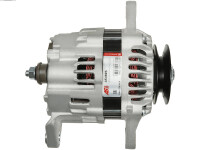 Lichtmaschine 12V 50A passend für Caterpillar C3000 Caterpillar C3500 Komatsu FG10-20 Komatsu FG15-20 Mitsubishi FG15N
