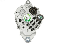 Lichtmaschine 12V 50A passend für Caterpillar C3000 Caterpillar C3500 Komatsu FG10-20 Komatsu FG15-20 Mitsubishi FG15N