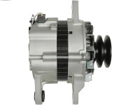 Lichtmaschine 24V 50A passend für Case CX135SR Case CX210N New Holland E135SR New Holland E135SRLC