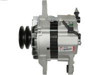 Lichtmaschine 24V 50A passend für Case CX135SR Case CX210N New Holland E135SR New Holland E135SRLC