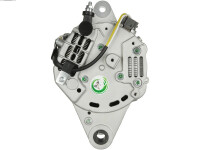 Lichtmaschine 24V 50A passend für Case CX135SR Case CX210N New Holland E135SR New Holland E135SRLC