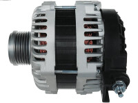 Lichtmaschine passend für Nissan Altima 12V 120A