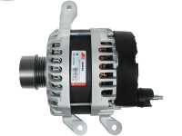 Lichtmaschine passend für Ford Tourneo Ford Transit 12V 210A