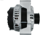 Lichtmaschine passend für Cadillac Escalade Chevrolet Cheyenne Chevrolet Silverado Gmc Sierra 12V 170A