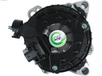 Lichtmaschine passend für Cadillac Escalade Chevrolet Cheyenne Chevrolet Silverado Gmc Sierra 12V 170A