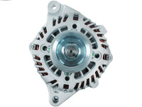 Lichtmaschine passend für Honda Fit Honda Jazz 12V 105A