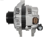 Lichtmaschine passend für Mitsubishi L300 12V 65A