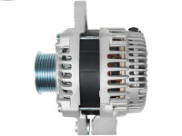 Lichtmaschine passend für Suzuki Solio Suzuki Swift 12V 150A