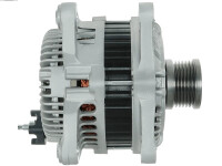 Lichtmaschine passend für Renault Clio 12V 120A