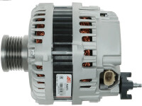 Lichtmaschine passend für Renault Clio 12V 120A