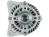 Lichtmaschine passend für Renault Clio 12V 120A