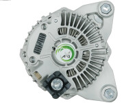 Lichtmaschine passend für Renault Clio 12V 120A