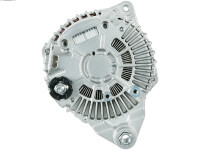 Lichtmaschine passend für Infiniti EX Infiniti FX Nissan 350Z Nissan 370Z 12V 130A
