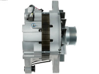 Lichtmaschine passend für Isuzu Engine