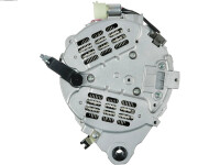 Lichtmaschine passend für Isuzu Engine 24V 90A