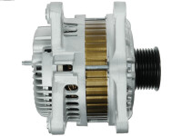 Lichtmaschine passend für Nissan Versa 12V 110A