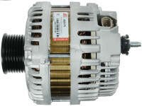 Lichtmaschine passend für Nissan Versa 12V 110A