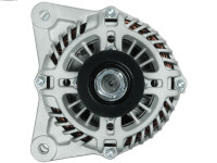Lichtmaschine passend für Nissan Versa 12V 110A