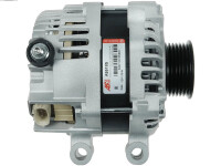 Lichtmaschine passend für Subaru Forester Subaru Legacy 12V 130A