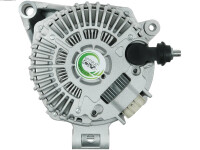 Lichtmaschine passend für Subaru Forester Subaru Legacy 12V 130A