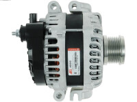 Lichtmaschine passend für Dodge Ram 12V