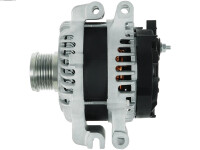 Lichtmaschine passend für Dodge Ram 12V 250A
