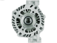 Lichtmaschine passend für Dodge Ram 12V 250A