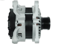 Lichtmaschine passend für Datsun Various Nissan Various 12V 150A