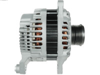 Lichtmaschine passend für Nissan Navara Nissan NP300 12V 150A