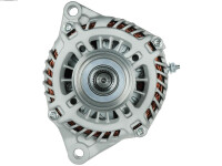 Lichtmaschine passend für Nissan Navara Nissan NP300 12V 150A