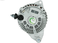 Lichtmaschine passend für Nissan Navara Nissan NP300 12V 150A