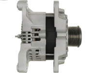 Lichtmaschine passend für Dodge Ram 12V 180A